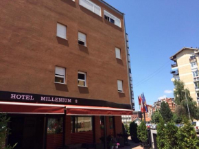 Hotel Millenium2